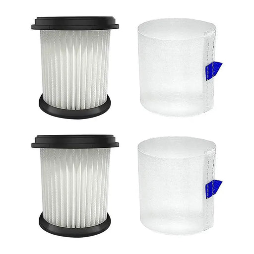 HEPA filter for INSE N5T (2 pcs.) - Spare parts<<<Vacuum cleaners<<<Small household appliances<<<InnproXML