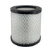HEPA FILTER FOR MVC-0488 ELITE - Допълнително оборудване<<<Отопление Охлаждане и Вик<<<Praktiker