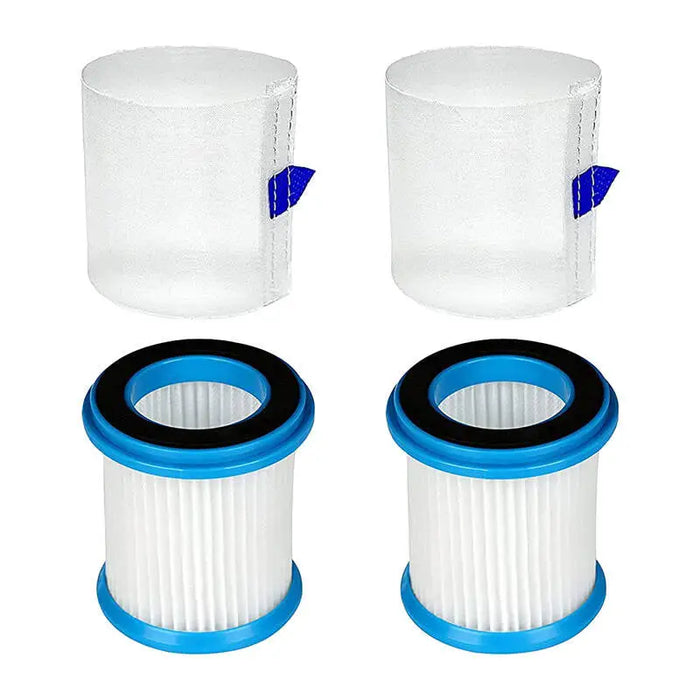 HEPA filters for INSE S6 series (2 pcs.) - Spare parts<<<Vacuum cleaners<<<Small household appliances<<<InnproXML