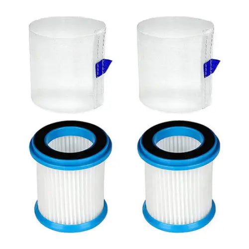 HEPA filters for INSE S6 series (2 pcs.) - Spare parts<<<Vacuum cleaners<<<Small household appliances<<<InnproXML