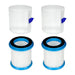HEPA filters for INSE S6 series (2 pcs.) - Spare parts<<<Vacuum cleaners<<<Small household appliances<<<InnproXML