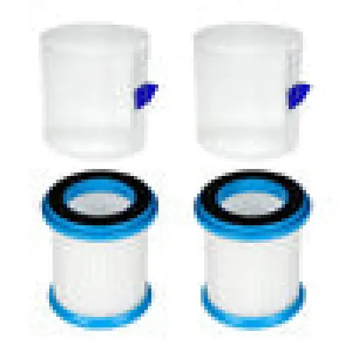 HEPA filters for INSE S6 series (2 pcs.) - Spare parts<<<Vacuum cleaners<<<Small household appliances<<<InnproXML