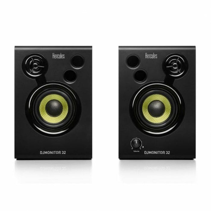 Control DJ Hercules MK2