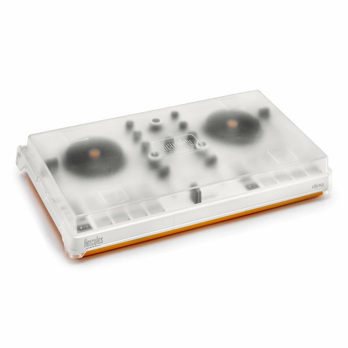 Control DJ Hercules 4780942