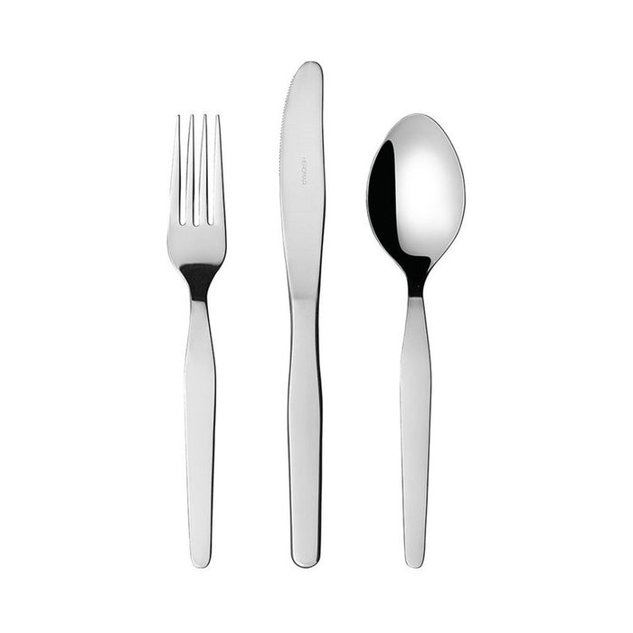 CUTLERY SET 24 PIECES 18/10 HERDMAR