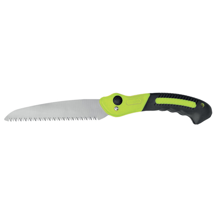 FOLDING GARDEN SAW FOR FRUIT TREES 18CM HERLY