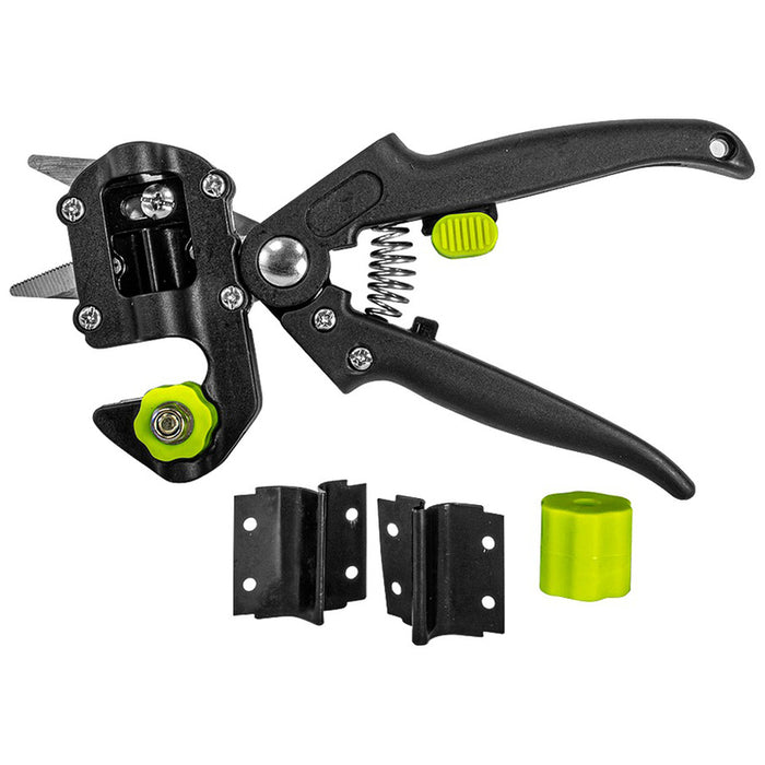 HERLY GARDEN SHEARS FOR PRUNING