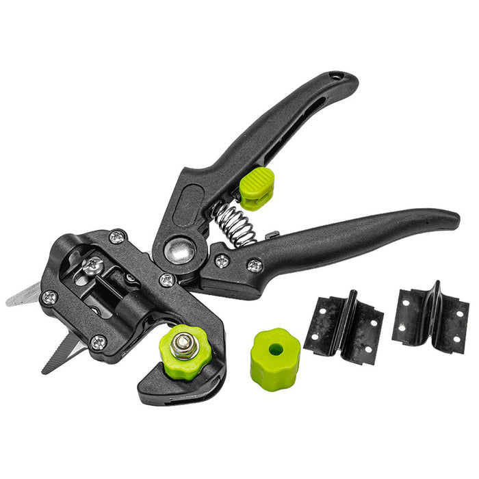 HERLY GARDEN SHEARS FOR PRUNING