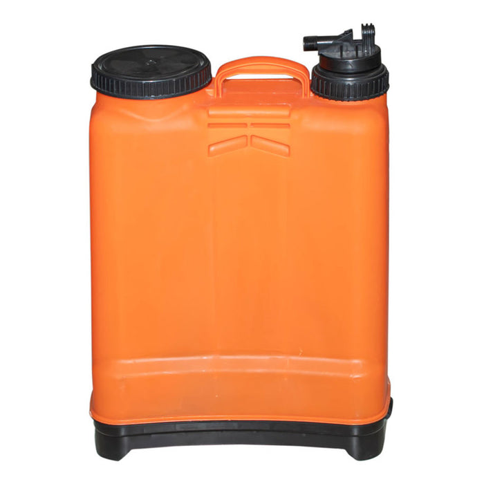 HAND BACK SPRAYER 16 LITERS HERLY