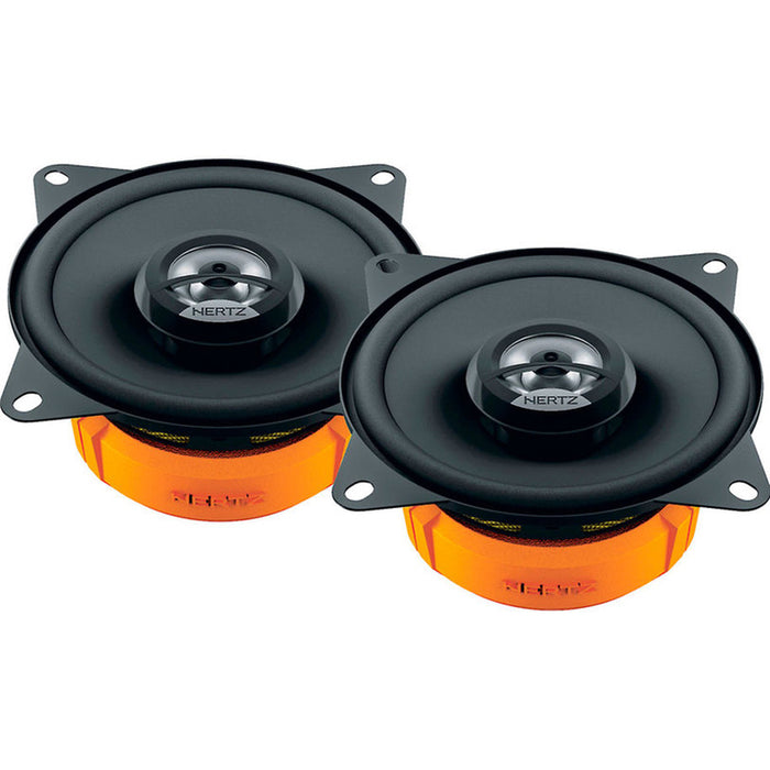 Car speakers HERTZ DCX 100.3 10 CM, 30 W