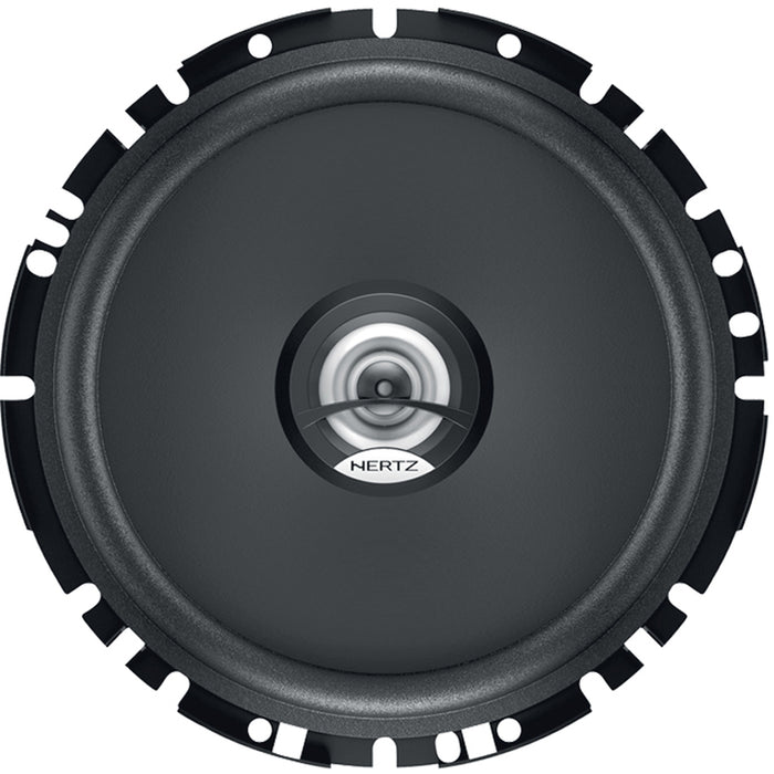Car speakers HERTZ DCX 170.3 17 CM, 50 W