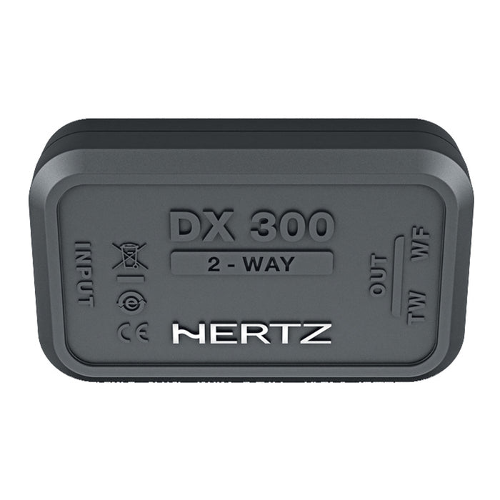 Auto speakers HERTZ DSK 130.3 13 CM, 60 W