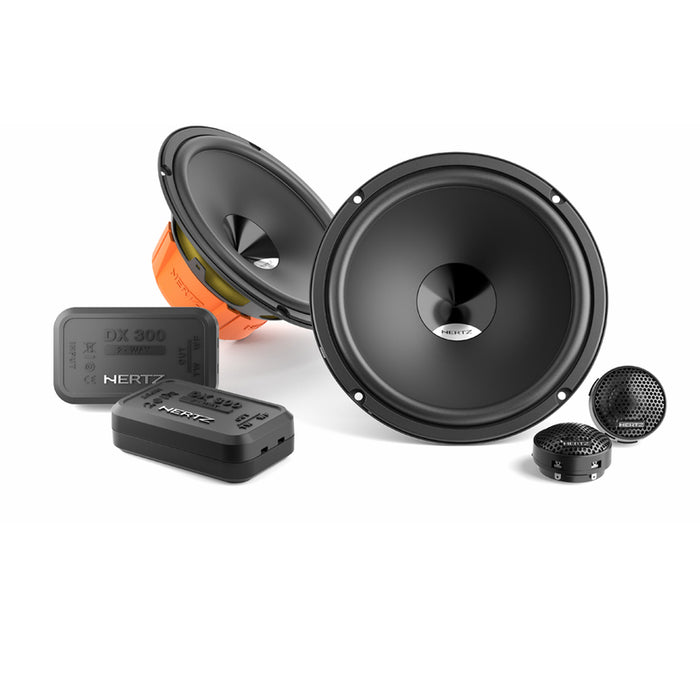 Car speakers HERTZ DSK 165.3 16.5 CM, 80 W