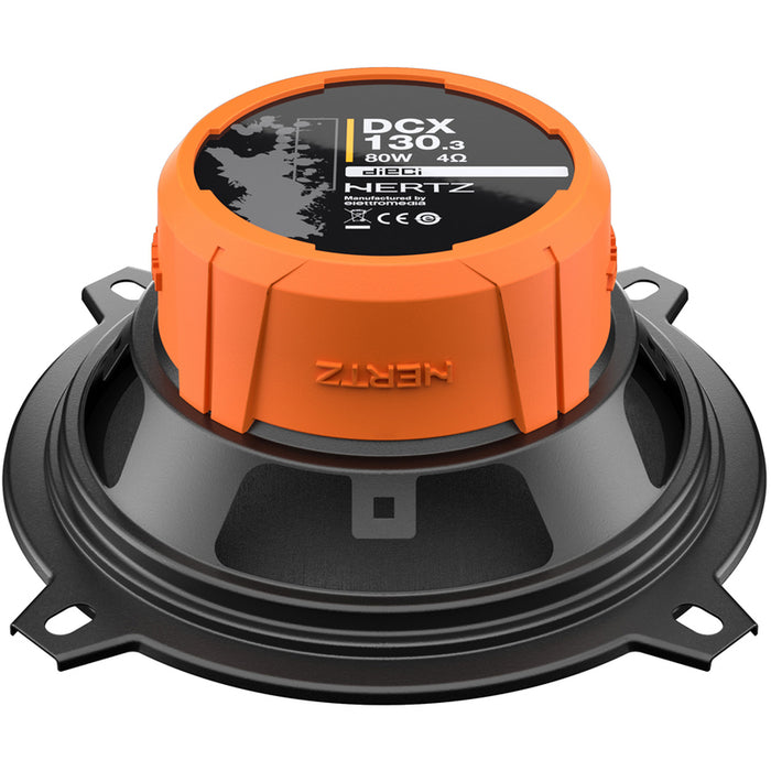 Car speakers HERTZ DCX 130.3 13 CM, 40 W