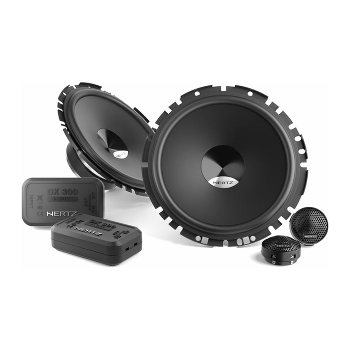 Car speakers HERTZ DSK 170.3 17 CM, 80 W
