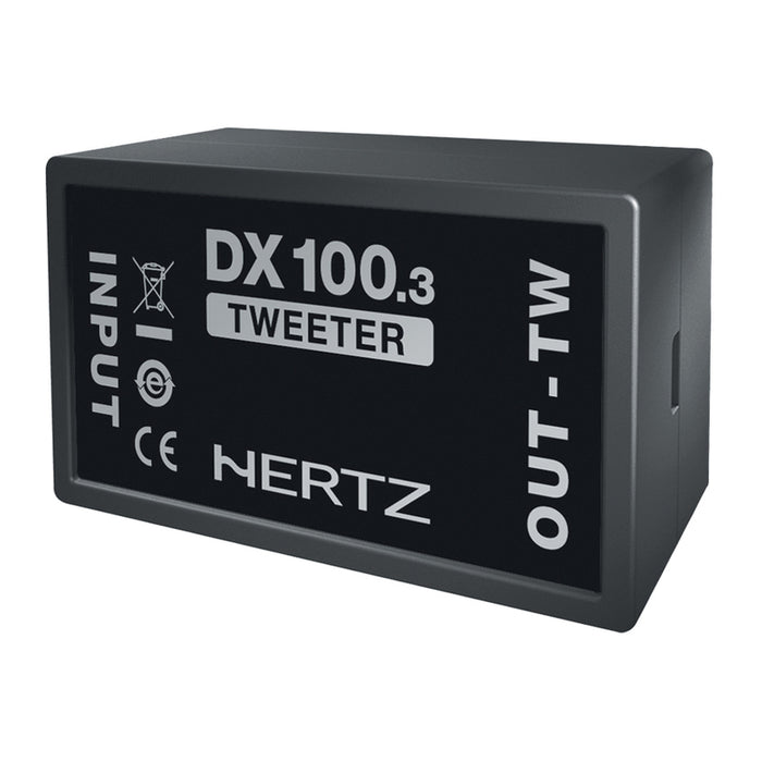 Car speakers HERTZ DT-24.3 TWEETER 0.24cm, 40W