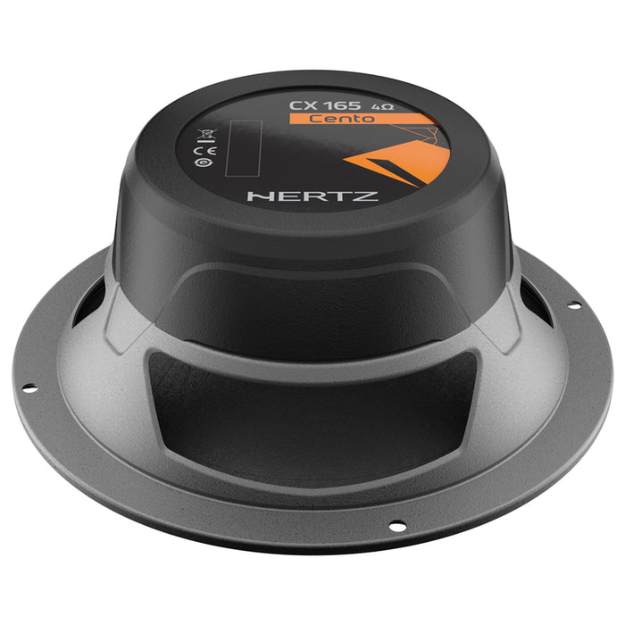 Auto speakers HERTZ CX 165 16.5 CM, 70 W