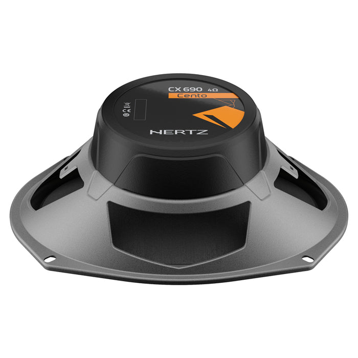 Car speakers HERTZ CX 690 15 X 23 CM, 100 W