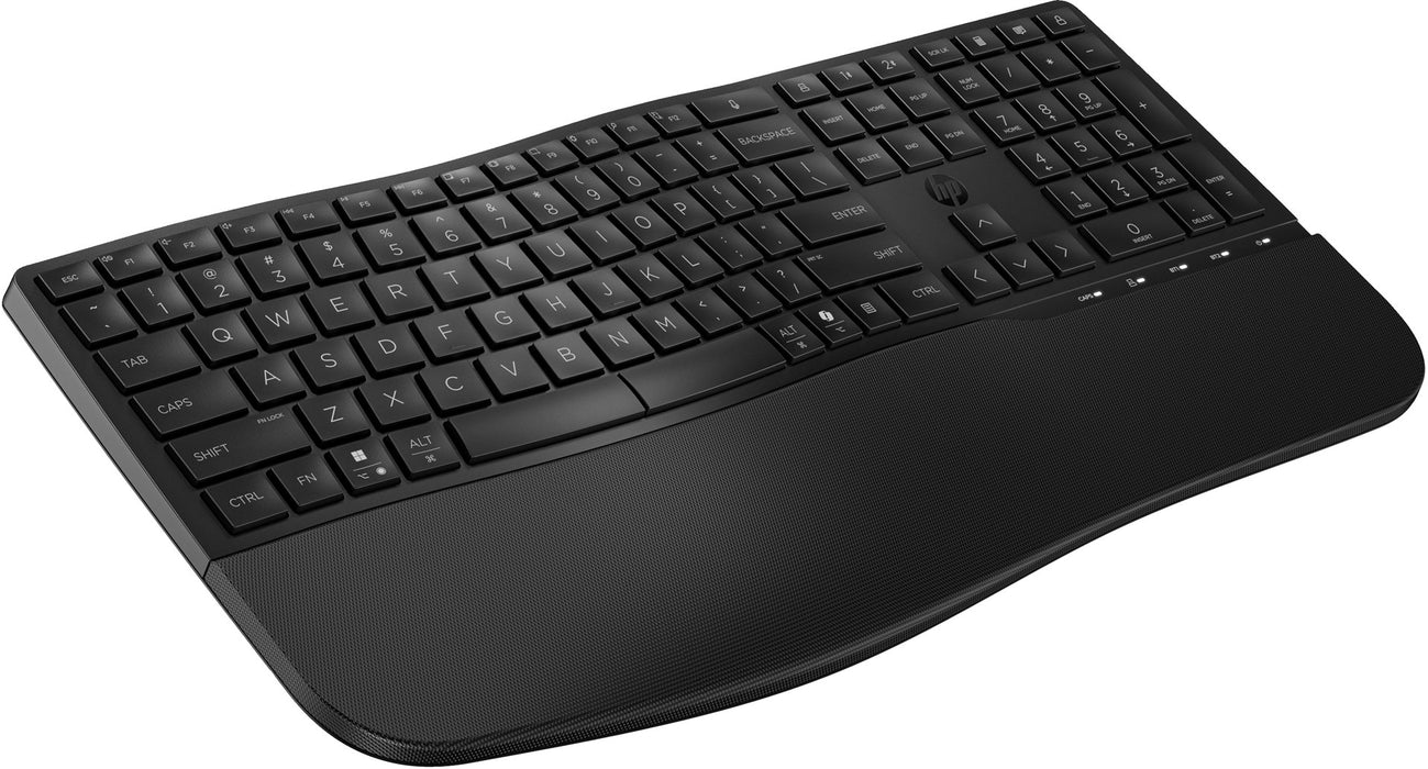HP 685 CFT Dual-Mode Keyboard SmartBuy