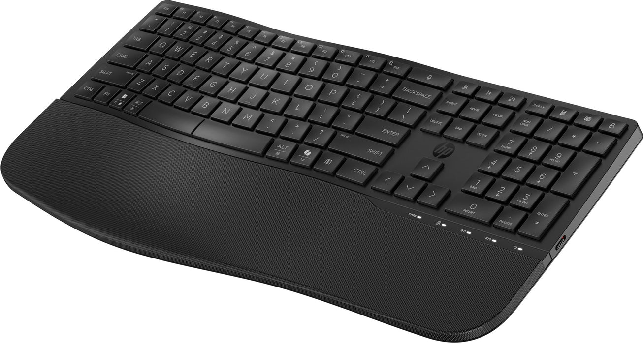 HP 685 CFT Dual-Mode Keyboard SmartBuy