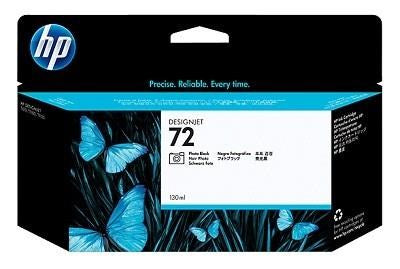 HP 72 130-ml Photo Black Ink Cartridge