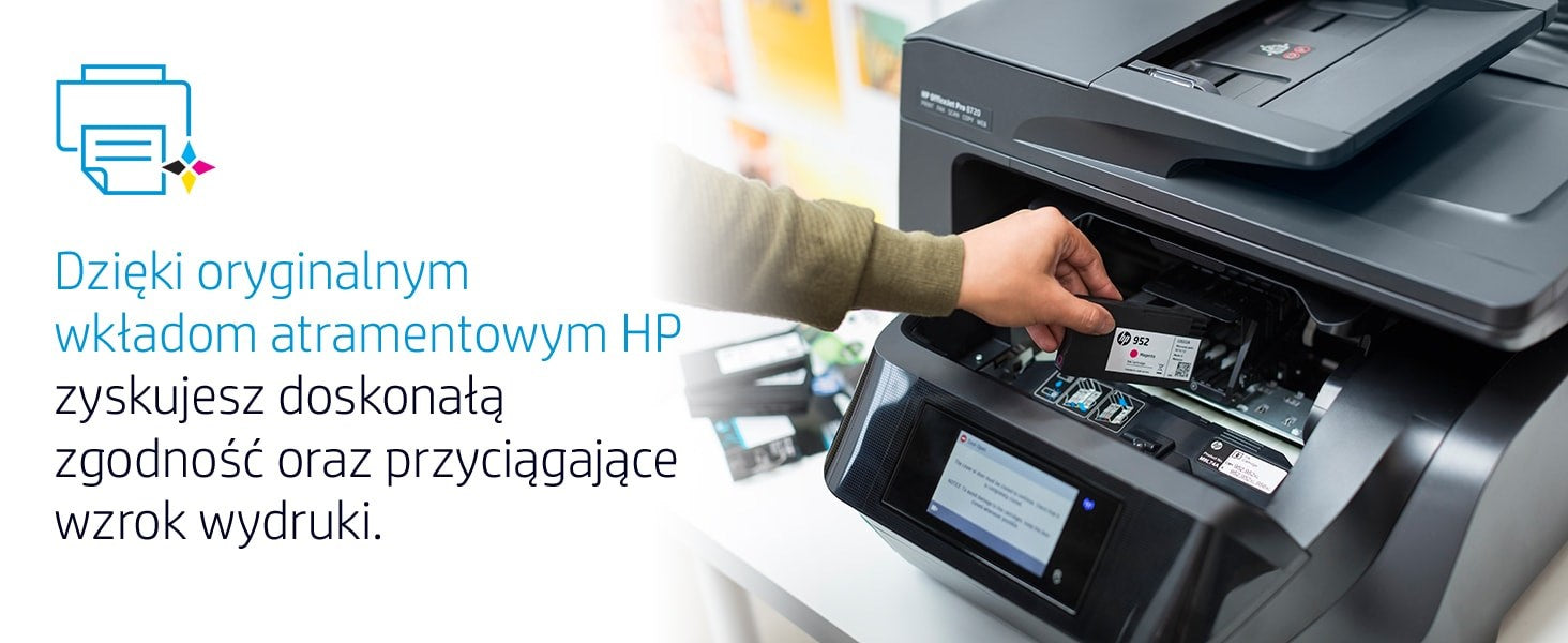 HP 301XL original Ink cartridge CH564EE UUS tri-colour high capacity 330 pages 1-pack