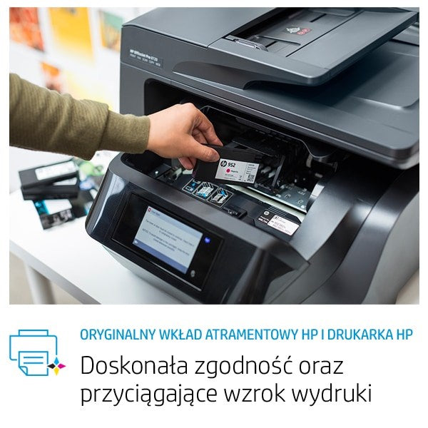 HP 301XL original Ink cartridge CH564EE UUS tri-colour high capacity 330 pages 1-pack