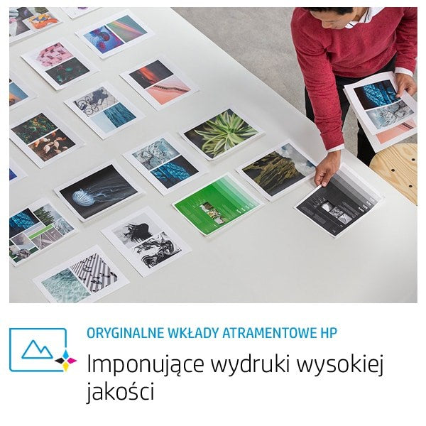 HP 301XL original Ink cartridge CH564EE UUS tri-colour high capacity 330 pages 1-pack