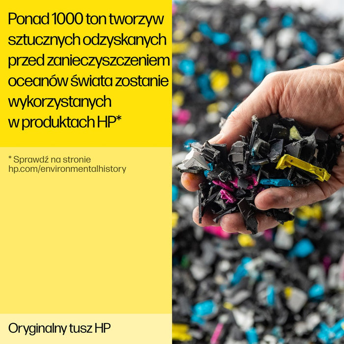 HP 72 130-ml Magenta Ink Cartridge