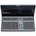 HEXAGON SET 42 PCS. FORCE JN66331 - Гаечни ключове<<<Ръчни инструменти<<<Инструменти и железария<<<Praktiker&&&Гаечни