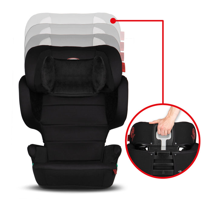 HEYNER CAR SEAT