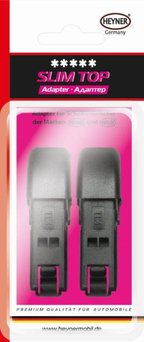 ADAPTER FOR WIPERS HYBRID SLIM TOP