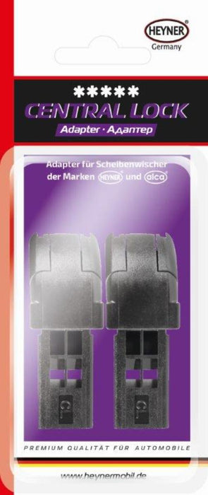ADAPTER FOR WIPER HYBRID CENTRAL LOCK