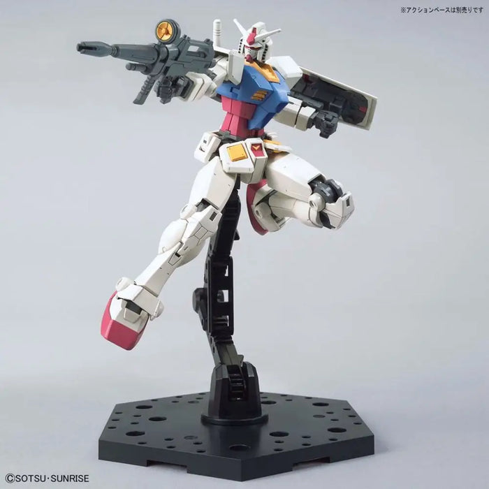 HG 1/144 RX-78-2 GUNDAM [BEYOND GLOBAL] - CollectablesFIG-KOL<<<(Games and toys) FiguresFIG<<<ActionPL