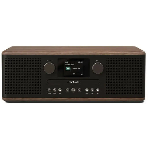 Hi-Fi Pure CLASSIC C-D6 - Електроника Звук<<<Компютри| Електроника<<<BigBuy&&&Музикално оборудване<<<Електроника