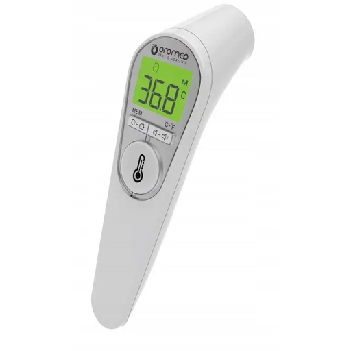 HI-TECH MEDICAL ORO-BABY COLOR digital body thermometer Remote sensing thermometer - Body