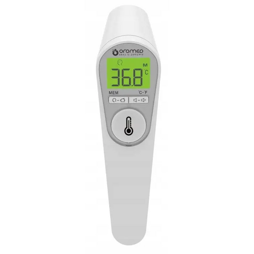 HI-TECH MEDICAL ORO-BABY COLOR digital body thermometer Remote sensing thermometer - Body