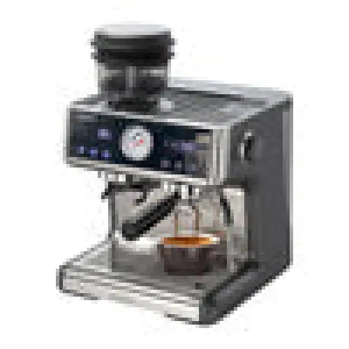 HiBrew H7A Plus Cob Pressure Machine - Coffee makers<<<Small household appliances<<<InnproXML