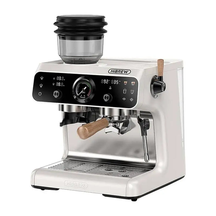 HiBREW H7B Cob Pressure Machine - Coffee makers<<<Small household appliances<<<InnproXML