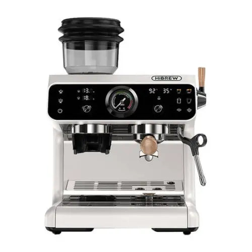 HiBREW H7B Cob Pressure Machine - Coffee makers<<<Small household appliances<<<InnproXML