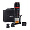 HIBREW H4 Premium 80W 3-in-1 Espresso Machine