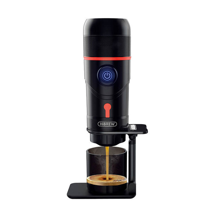 HIBREW H4 Premium 80W 3-in-1 Espresso Machine