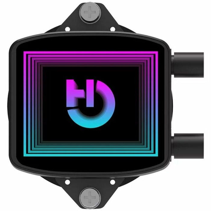 Cooling Base for a Laptop Hiditec LDCR10004