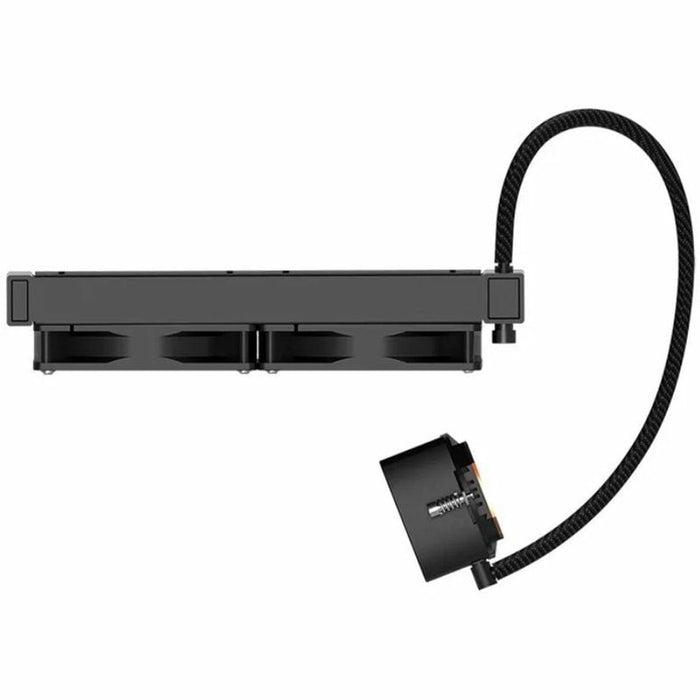 Cooling Base for a Laptop Hiditec LDCR10004