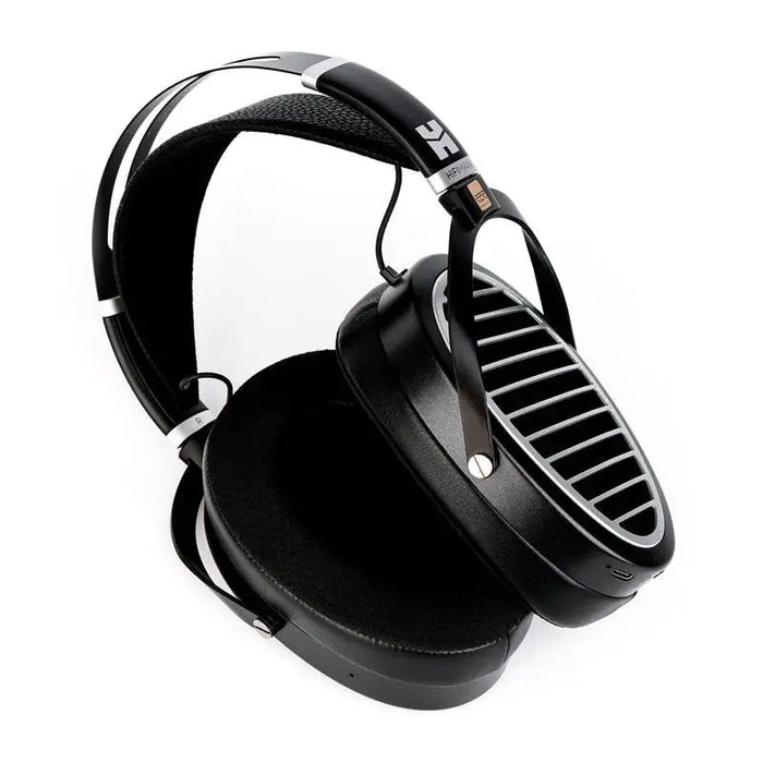 HiFiMAN Ananda BT R2R planar headphones - Over-ear<<<Wireless<<<Headphones<<<Audio<<<InnproXML