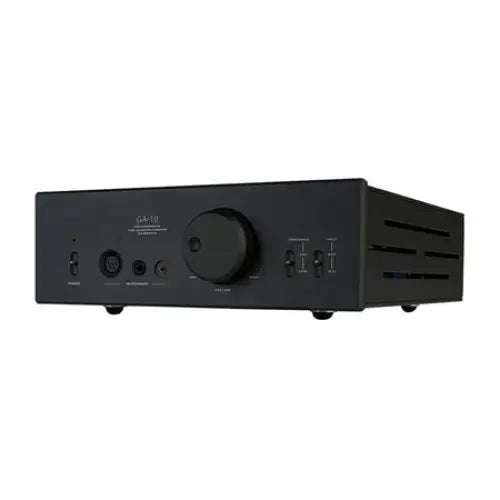 HiFiMAN GA-10 headphone amplifier - Amplifiers<<<Audio<<<InnproXML