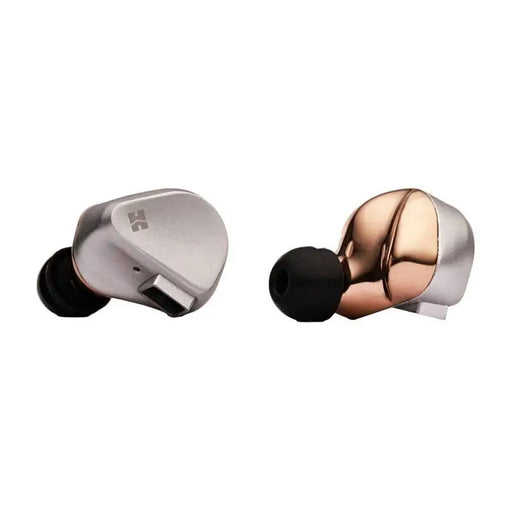 HiFiMAN Svanar in-ear headphones - Wired<<<Headphones<<<Audio<<<InnproXML