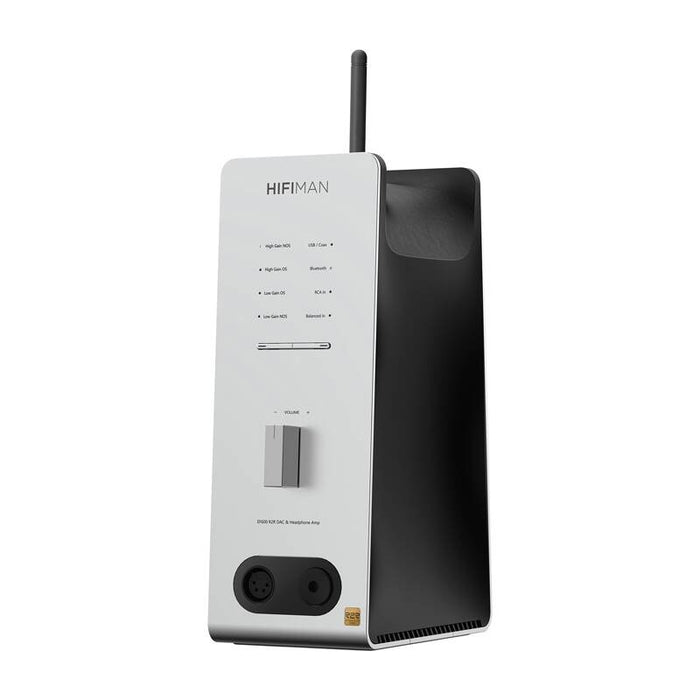 HiFiMAN EF600 Headphone Amplifier