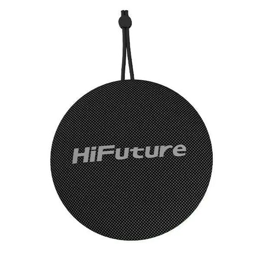 HiFuture Altus Bluetooth Mini Speaker - Black - Headphones and speakers<<<HurtelXML