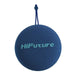 HiFuture Altus Bluetooth Mini Speaker - Blue - Headphones and speakers<<<HurtelXML